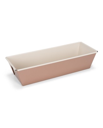 Forma pentru cozonac, otel, 30 cm, colectia Ceramic - PATISSE